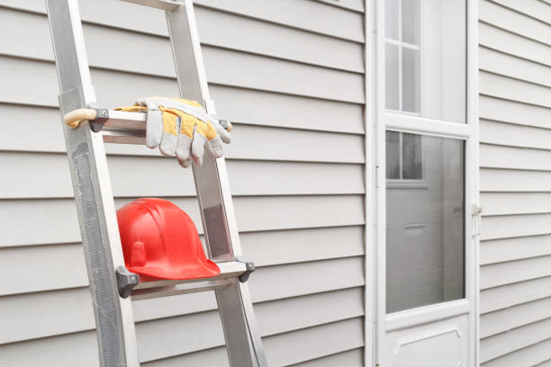 Best Residential Vinyl Siding Installation  in Madera Acres, CA