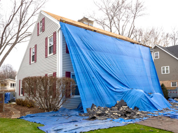 Best Historical Building Siding Restoration  in Madera Acres, CA