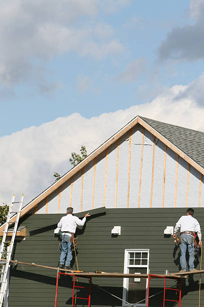 Best Weatherproofing and Sealing  in Madera Acres, CA